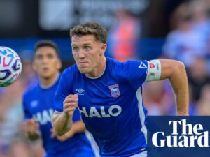 Premier League 2026-27 preview No 12: Ipswich