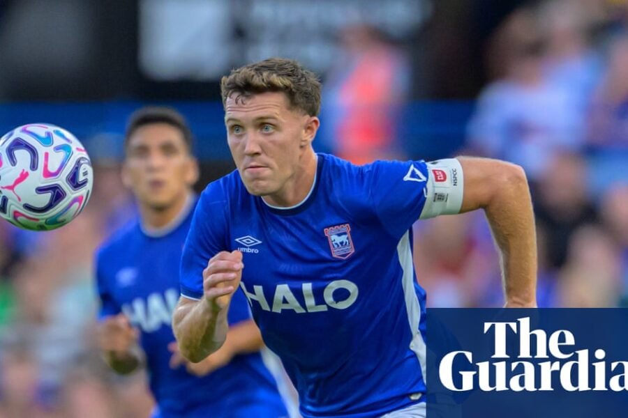 Premier League 2026-27 preview No 12: Ipswich