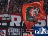 Rennes push PSG all the way to show they are the best of the rest in Ligue 1