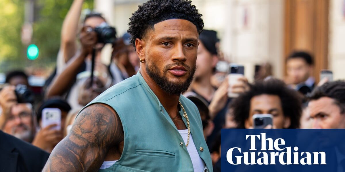 ‘It’s a true art form’: Nigeria goalkeeper Maduka Okoye on high fashion and life at Udinese
