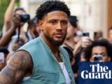 ‘It’s a true art form’: Nigeria goalkeeper Maduka Okoye on high fashion and life at Udinese