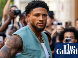 ‘It’s a true art form’: Nigeria goalkeeper Maduka Okoye on high fashion and life at Udinese