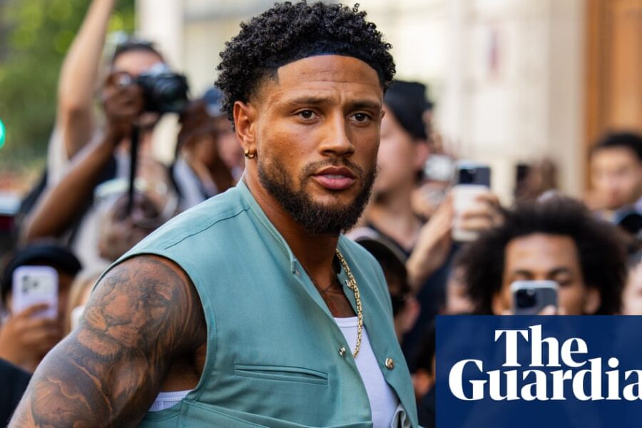 ‘It’s a true art form’: Nigeria goalkeeper Maduka Okoye on high fashion and life at Udinese