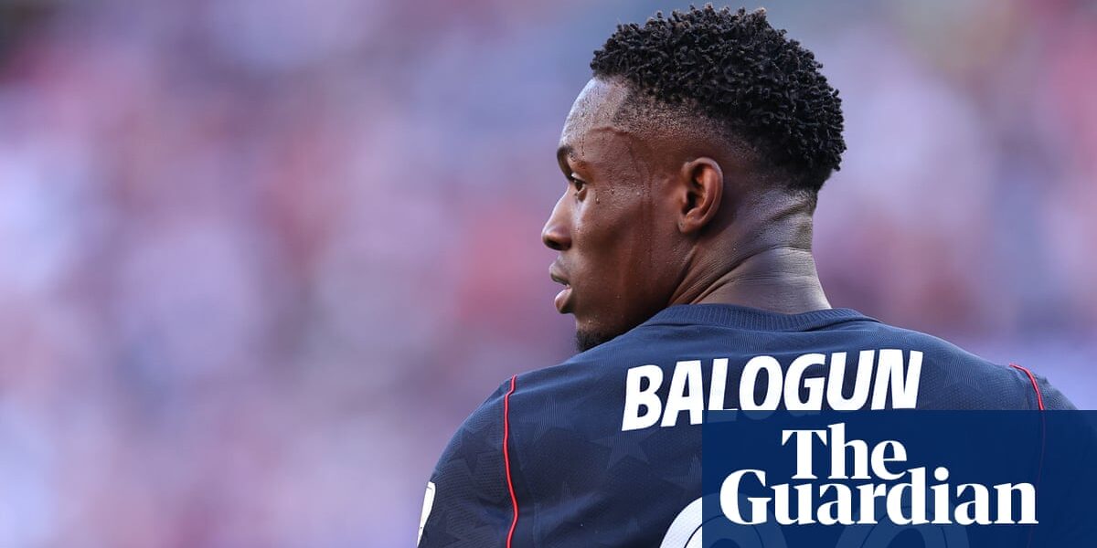 Football transfer rumours: Folarin Balogun to Tottenham? Gabriel Jesus to Napoli?