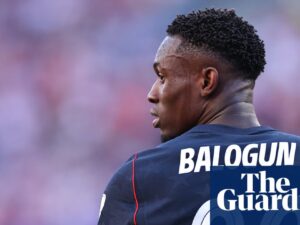 Football transfer rumours: Folarin Balogun to Tottenham? Gabriel Jesus to Napoli?