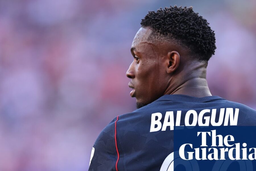 Football transfer rumours: Folarin Balogun to Tottenham? Gabriel Jesus to Napoli?