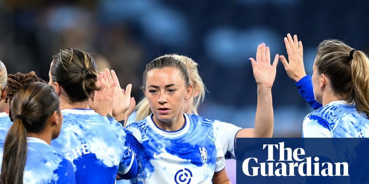 Women’s Super League 2026-27 preview No 6: Chelsea