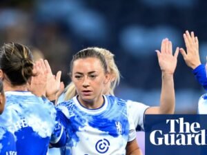 Women’s Super League 2026-27 preview No 6: Chelsea