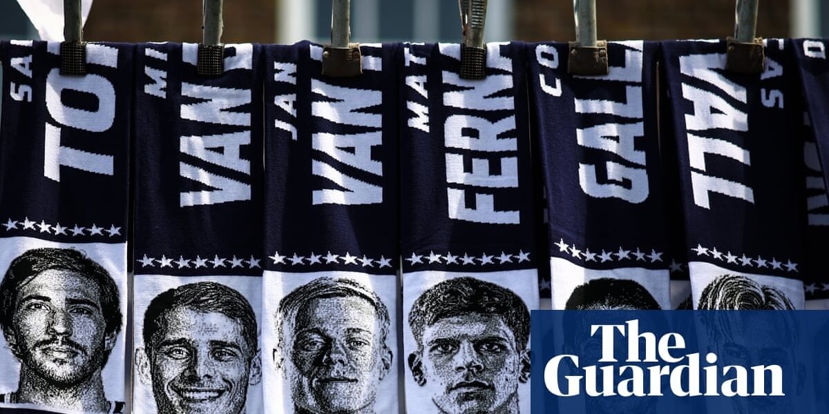 Premier League 2026-27 preview No 20: Tottenham