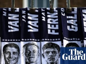 Premier League 2026-27 preview No 20: Tottenham