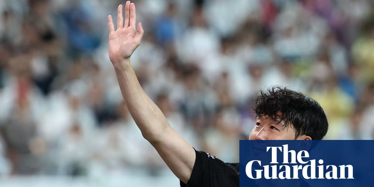End of an era? South Korea’s sun sets in the Premier League but Japan rise
