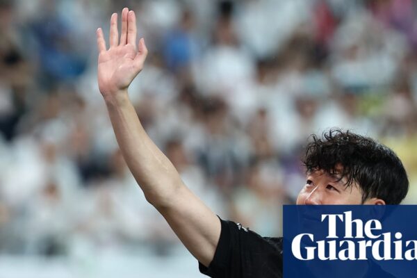 End of an era? South Korea’s sun sets in the Premier League but Japan rise