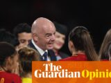 Women’s U20 World Cup boycott may hurt in short term but can send Fifa a vital message | Tom Garry