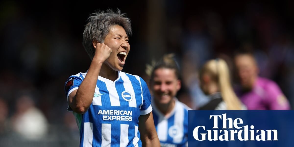 Women’s Super League 2026-27 preview No 4: Brighton