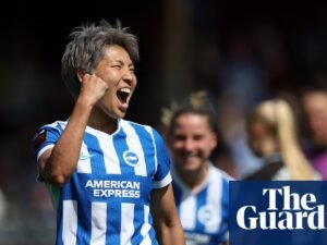 Women’s Super League 2026-27 preview No 4: Brighton