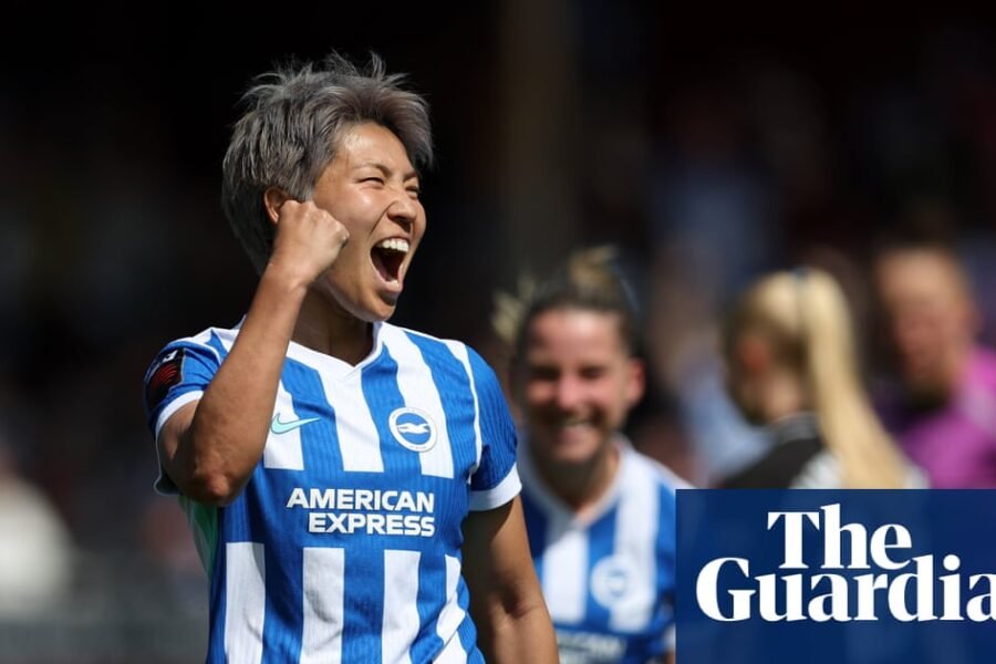 Women’s Super League 2026-27 preview No 4: Brighton