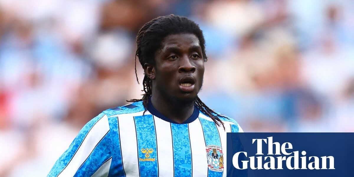 Robot building and Essien: Yirenkyi’s circuitous path to Premier League