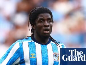 Robot building and Essien: Yirenkyi’s circuitous path to Premier League