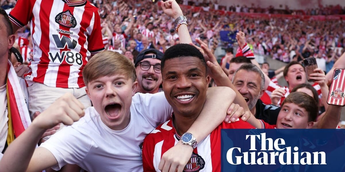 Premier League 2026-27 preview No 19: Sunderland