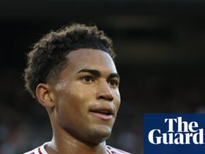 In Zavier Gozo, Crystal Palace land a US prospect living up to the hype