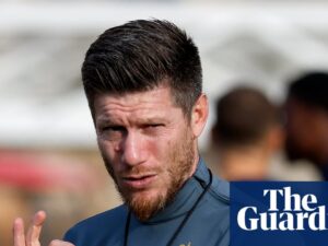 Scotland hope to name 39-year-old Pocognoli as successor to Clarke in fresh approach