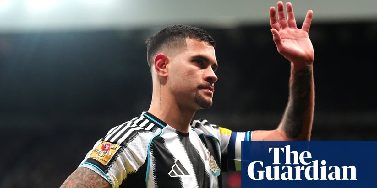 Data shows Bruno Guimarães deal could be another Arsenal set-piece masterstroke