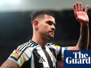 Data shows Bruno Guimarães deal could be another Arsenal set-piece masterstroke