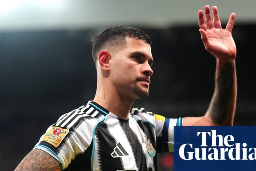 Data shows Bruno Guimarães deal could be another Arsenal set-piece masterstroke