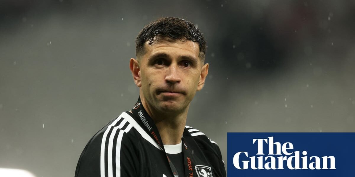 Alonso gets Chelsea’s priorities right by ditching Sánchez for winner Martínez | Jacob Steinberg