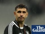Alonso gets Chelsea’s priorities right by ditching Sánchez for winner Martínez | Jacob Steinberg