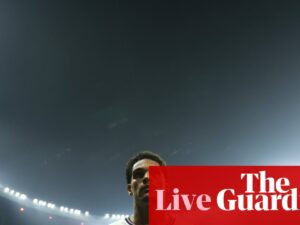 Arsenal in talks over deal for Quansah; transfer latest; Championship kicks off; Fifa news: football – live