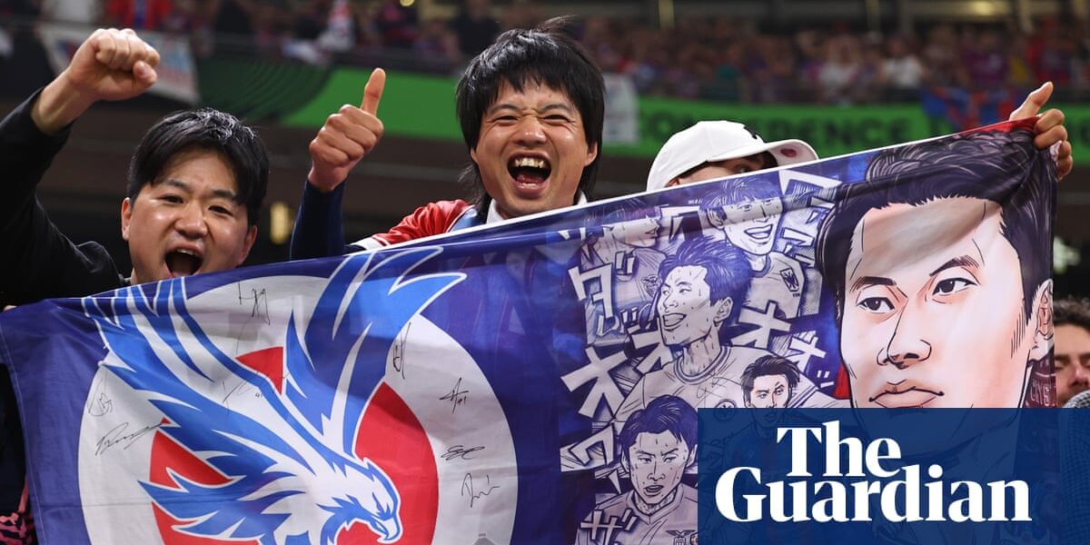 Premier League 2026-27 preview No 8: Crystal Palace