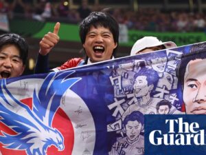 Premier League 2026-27 preview No 8: Crystal Palace