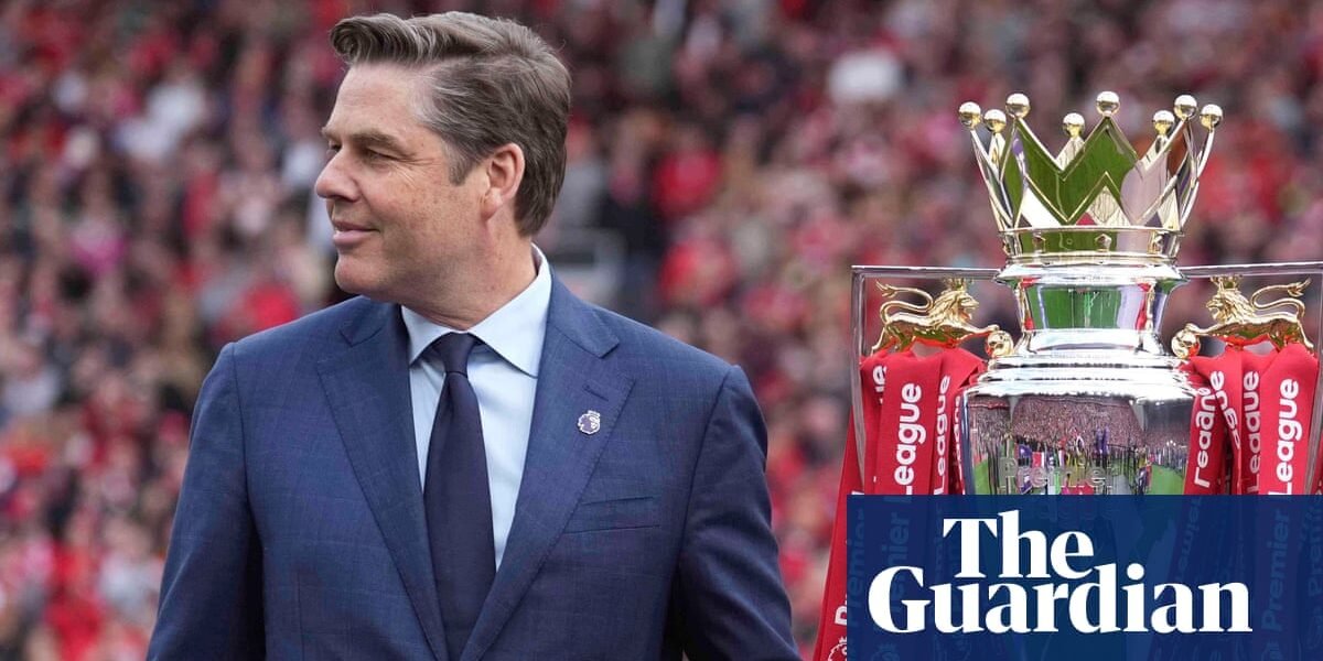 Football Daily | The Balogun affair and Premier League’s battle with conspiracy theorists