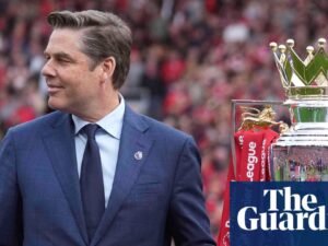 Football Daily | The Balogun affair and Premier League’s battle with conspiracy theorists