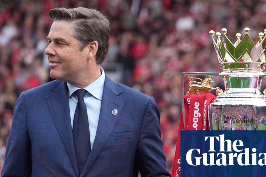 Football Daily | The Balogun affair and Premier League’s battle with conspiracy theorists