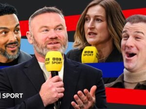 Premier League predictions 2026-27: BBC Sport pundits pick their top four