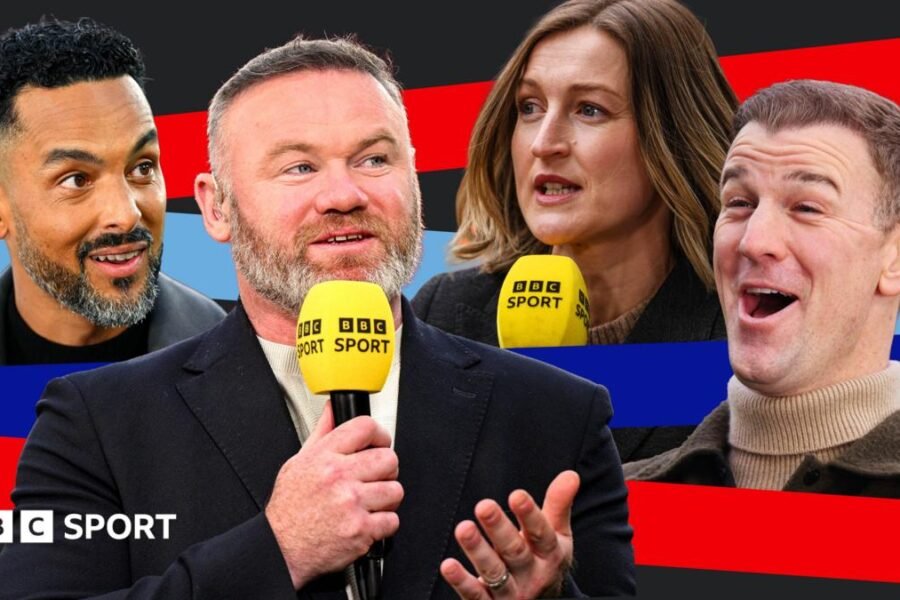 Premier League predictions 2026-27: BBC Sport pundits pick their top four