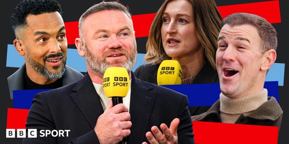 Premier League predictions 2026-27: BBC Sport pundits pick their top four