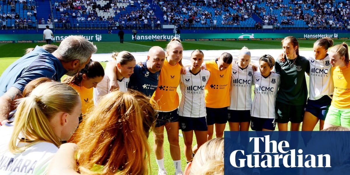 Women’s Super League 2026-27 preview No 8: Everton