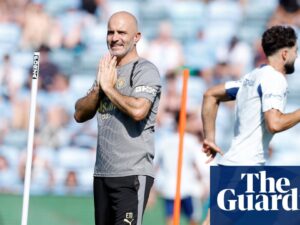 Premier League 2026-27 preview No 15: Manchester City