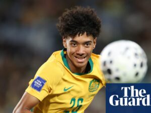 Australia’s brightest young talents are on the move and it bodes well for the Socceroos | Jack Snape