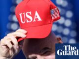 Concacaf countries considering withdrawing support for under-fire Gianni Infantino