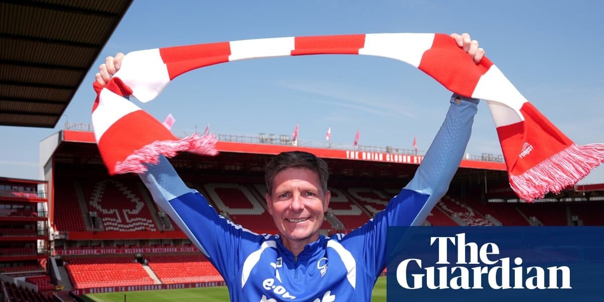 Premier League 2026-27 preview No 18: Nottingham Forest