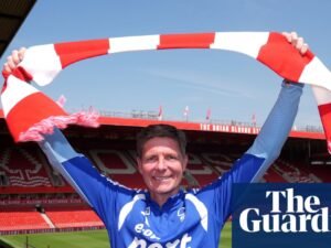 Premier League 2026-27 preview No 18: Nottingham Forest