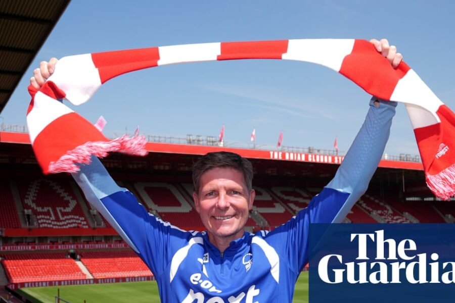 Premier League 2026-27 preview No 18: Nottingham Forest