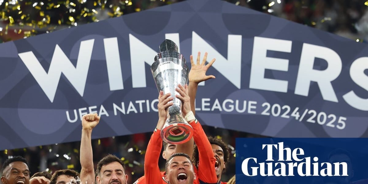 Uefa and Concacaf discuss joint Nations League in latest challenge to Fifa