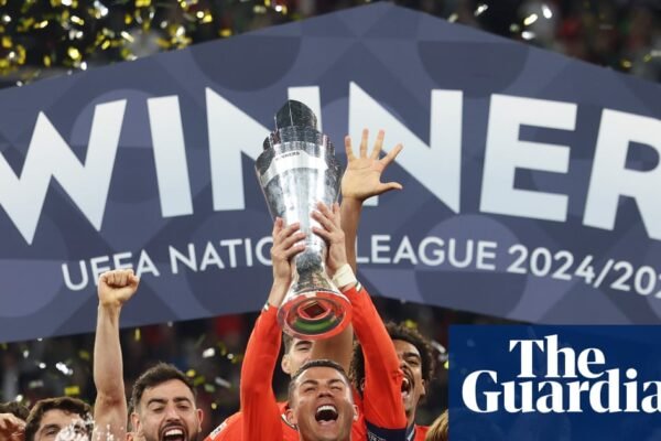 Uefa and Concacaf discuss joint Nations League in latest challenge to Fifa