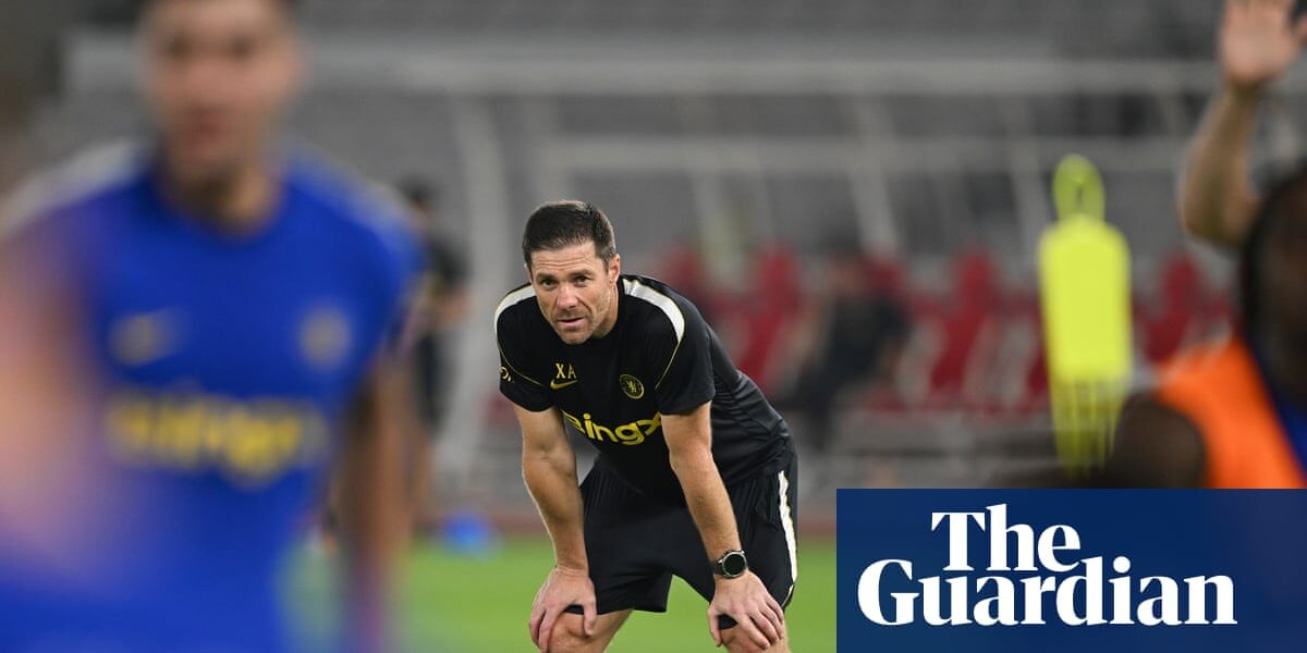 Premier League 2026-27 preview No 6: Chelsea