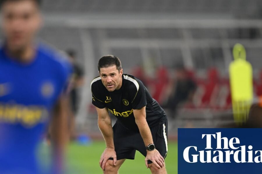 Premier League 2026-27 preview No 6: Chelsea